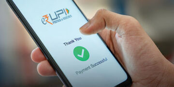 UPI transactions