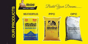 UltraTech Cement