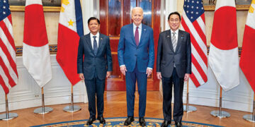 global infrastructure