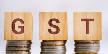 gst