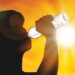 heatstroke