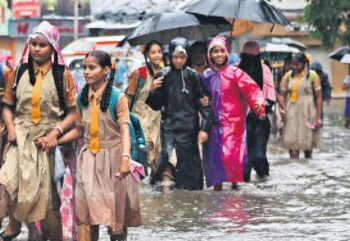 monsoon