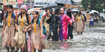 monsoon