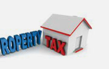 property tax