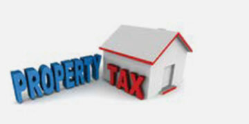 property tax