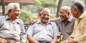 senior living facilities