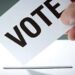 vote