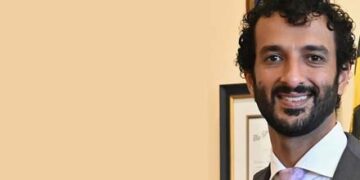 Abdulla Bin Touq Al Marri,