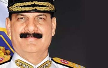 Admiral Dinesh Kumar