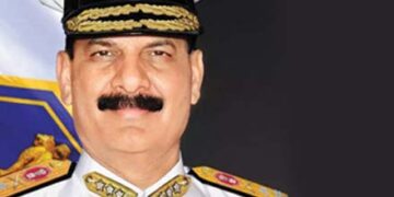 Admiral Dinesh Kumar