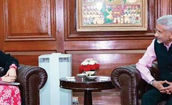 BOOSTING STRATEGIC TIES