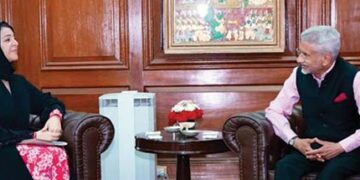 BOOSTING STRATEGIC TIES