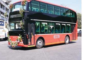 Brihanmumbai Electric Supply