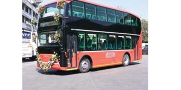 Brihanmumbai Electric Supply