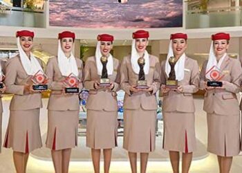 Emirates Group