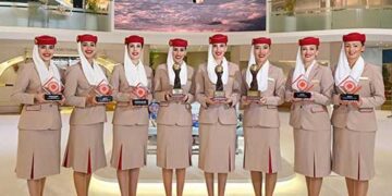 Emirates Group