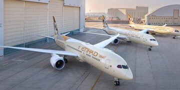 Etihad Airways