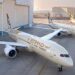 Etihad Airways