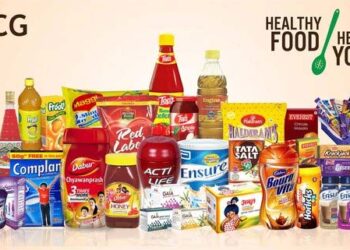 FMCG