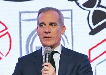 Garcetti
