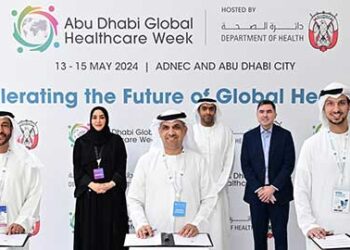 Global AI Healthcare