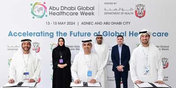 Global AI Healthcare