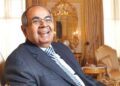 Hinduja