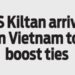 INS Kiltan