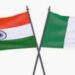 India-Nigeria