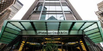 JPMorgan