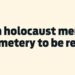 Jewish holocaust