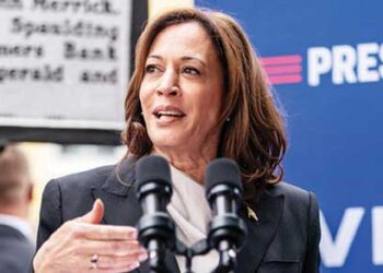 kamala harris