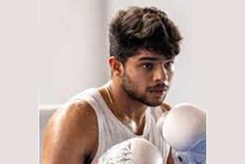 Nishant Dev