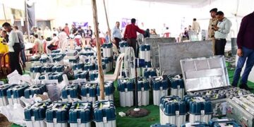 No Interference In Indian Elections