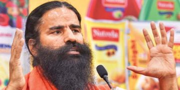 Patanjali Case