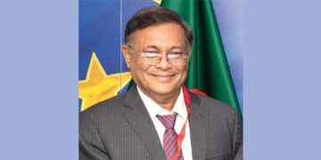 Rohingya crisis