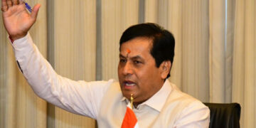 Sarbananda Sonowal