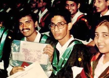 Sundar Pichai’s