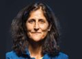 Sunita Williams