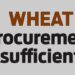 WHEAT