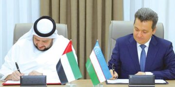 joint investment opportunities