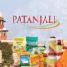 patanjali