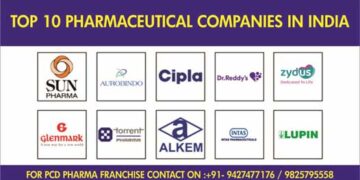 pharmaceutical companies