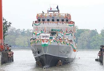 ship repairs