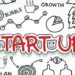 startup
