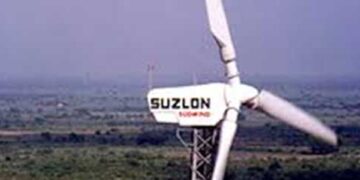 suzlon
