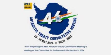 tourism in Antarctica