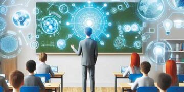 AI for teachers