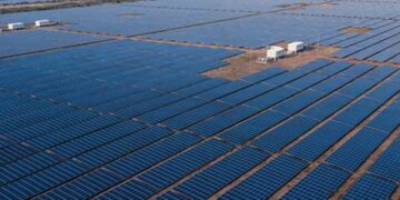 Adani Solar