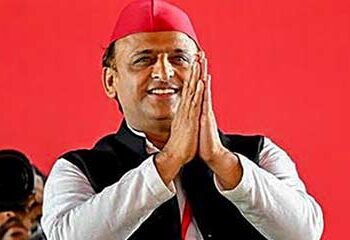Akhilesh Yadav